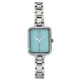 Titan Quartz Analog Blue Dial Watch for Women - image number 0