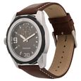 Fastrack Grey Dial Quartz Analog Watch for Guys - image number 2