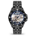 Kenneth Cole Blue Dial Automatic Watch for Men - image number 0