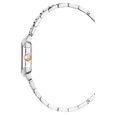 Aigner Quartz Analog Pink Dial Two Toned Stainless Steel Strap Watch For Women - image number 1
