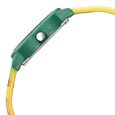 Zoop Chhota Bheem Analog Watch with Multicoloured Dial & Yellow Strap for Boys Girls Kids, from House of Titan - image number 4