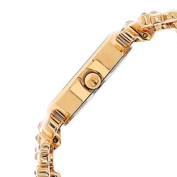 Titan Raga Moonlight Mother of Pearl Dial Women Watch With Metal Strap