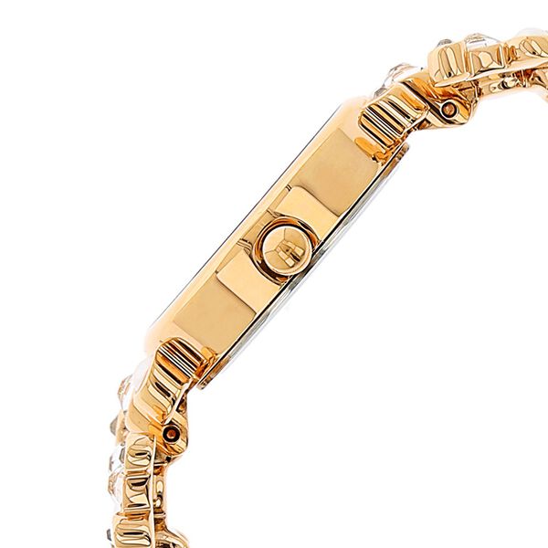 Titan Raga Moonlight Mother of Pearl Dial Women Watch With Metal Strap - image number 2