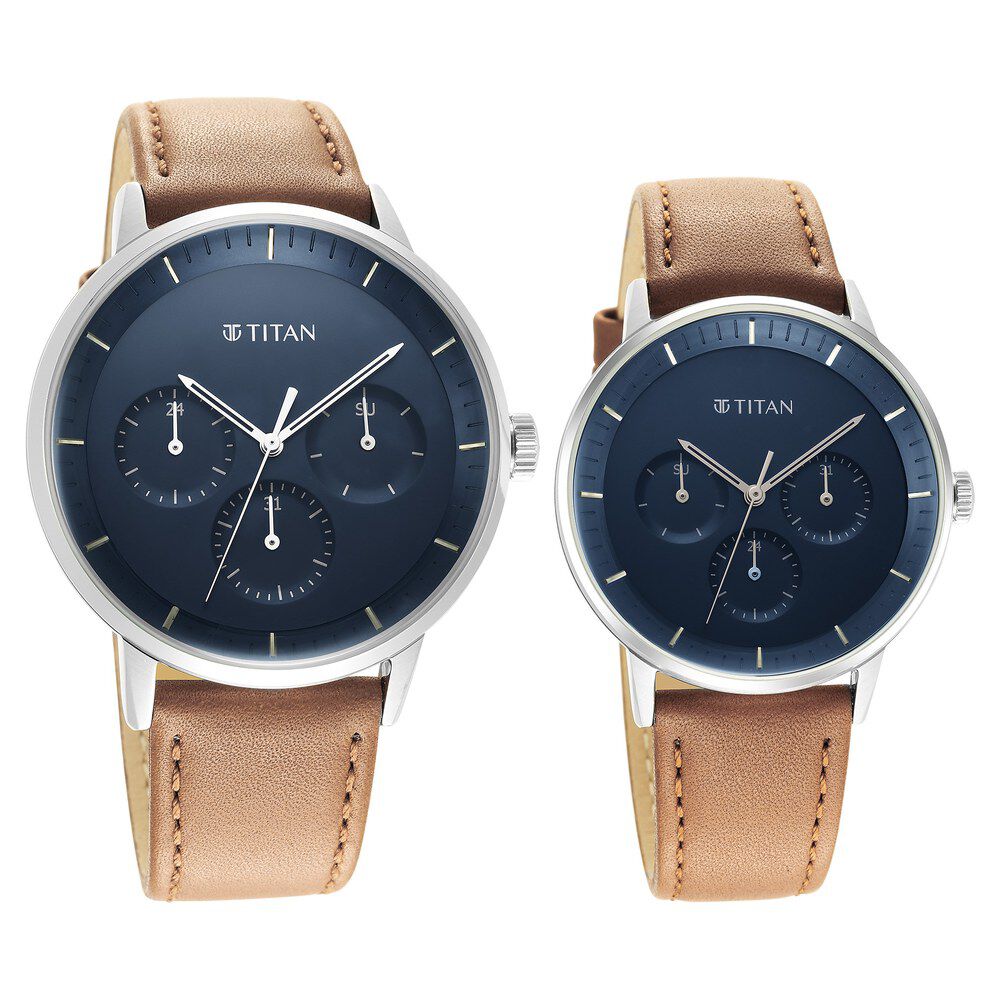 Titan couple watches images with shop price