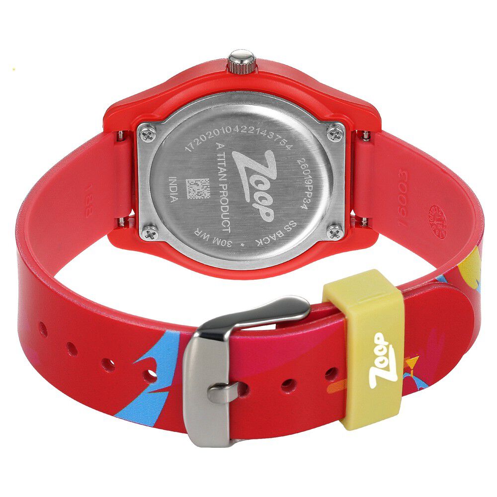 Zoop a sales titan product
