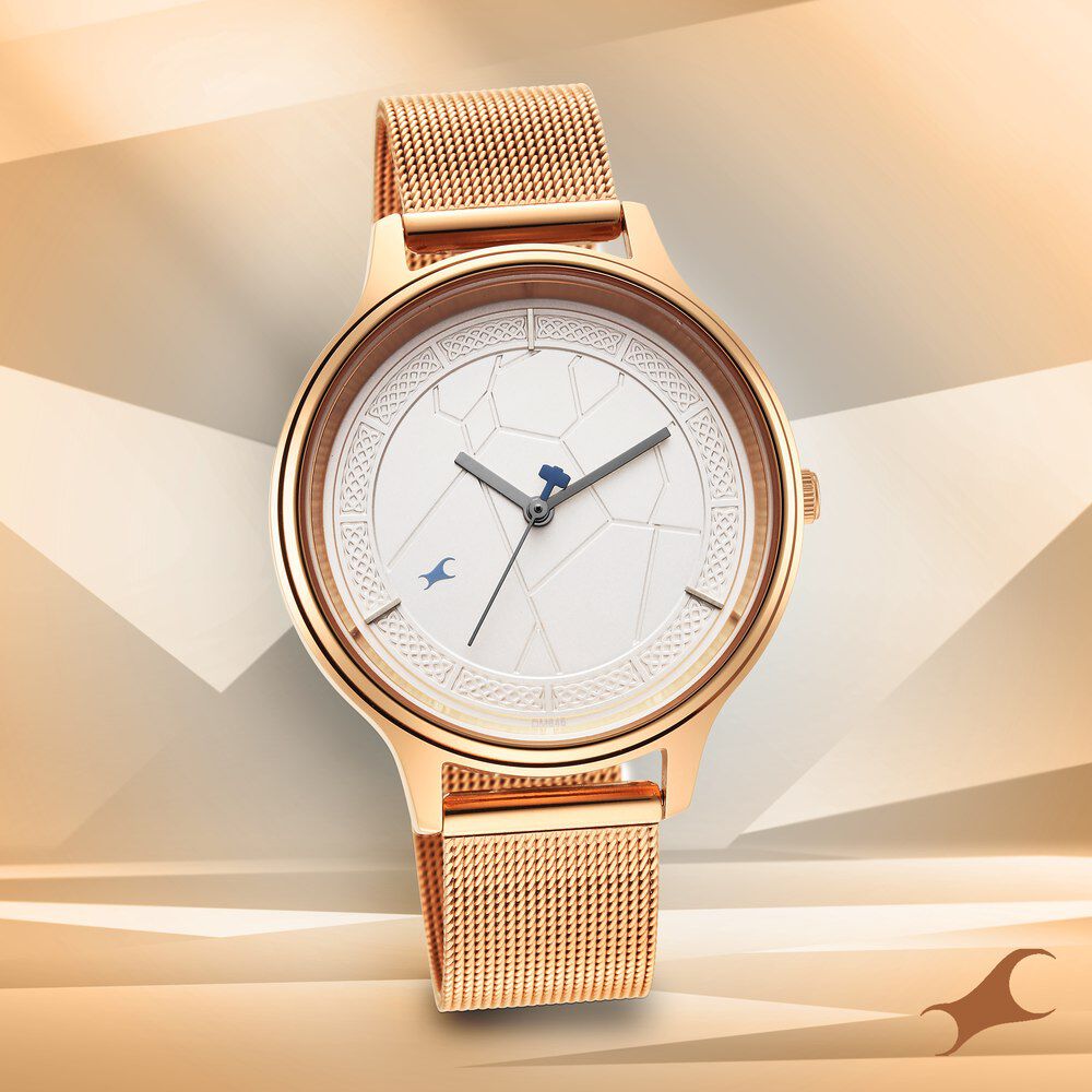 Fastrack watches online online girls