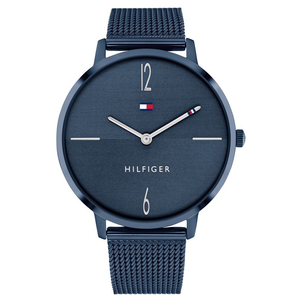 Tommy couple watches deals