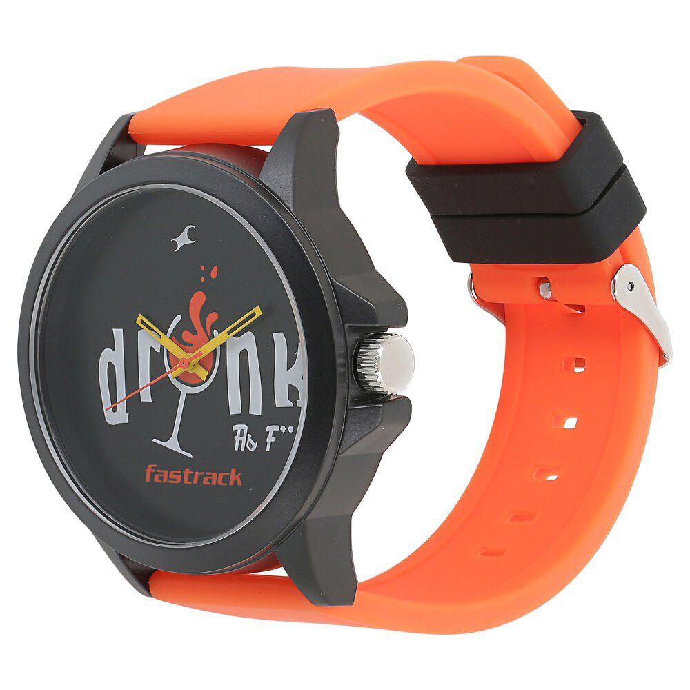 Fastrack watch code frw31 new arrivals