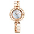 Titan Raga Power Pearls Quartz Analog Mother Of Pearl Dial Metal Strap Watch for Women - image number 1