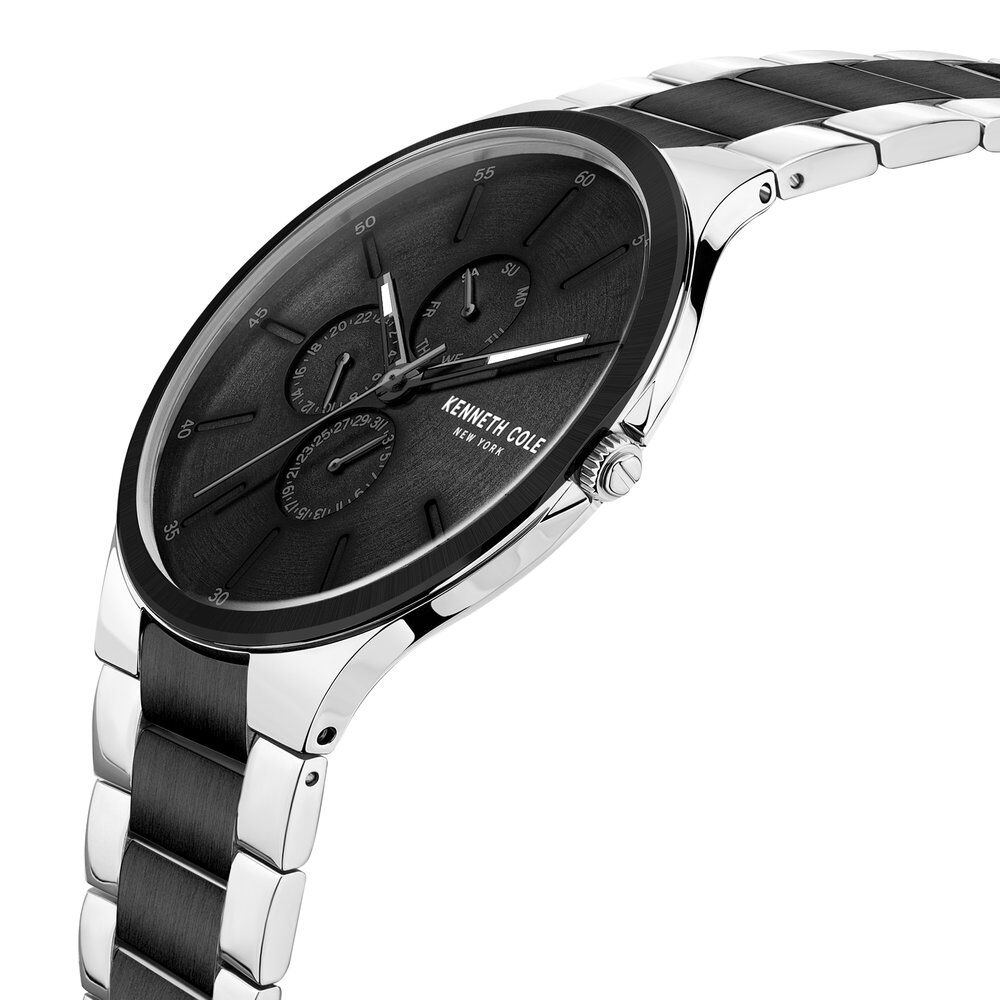 Kenneth cole awearness watch top