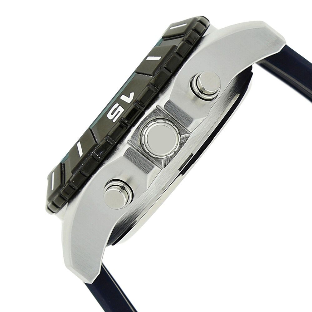 Rubber strap store for fastrack watches