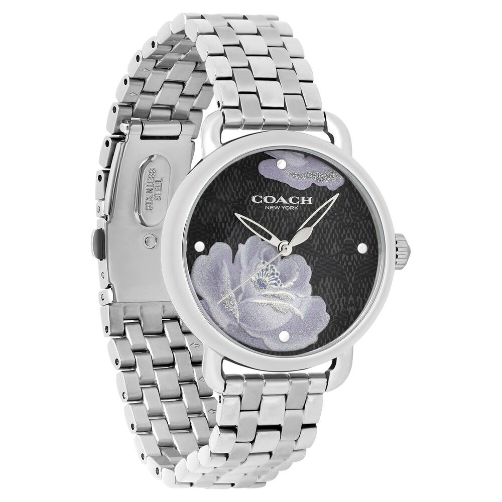 Mickey mouse coach watch deals