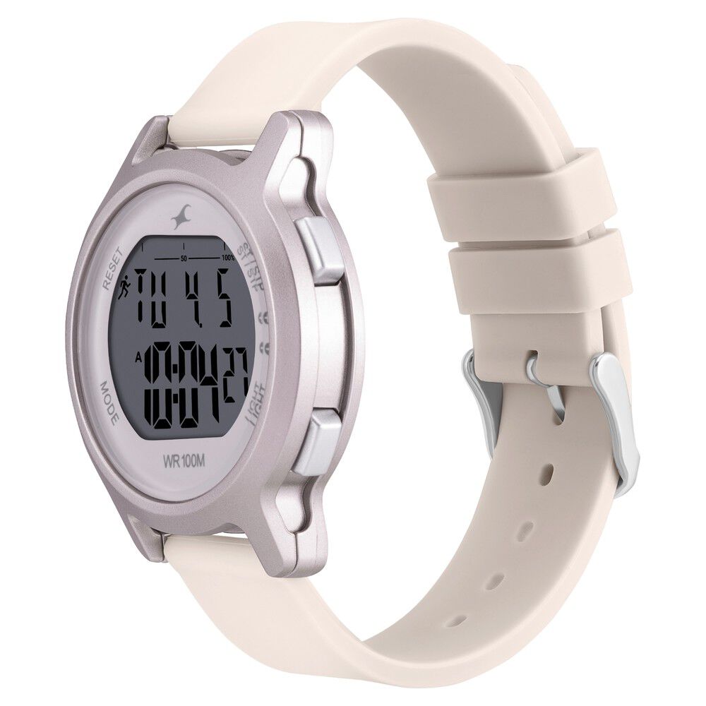 Fastrack digital watches for womens outlet