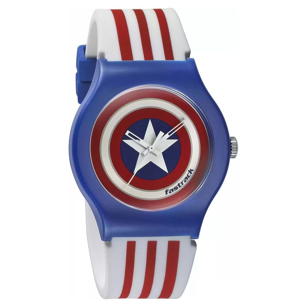 Fastrack avengers hot sale