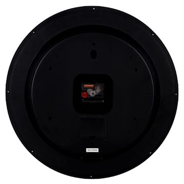 Titan Clocks - Gears of Time - Brown