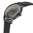 Kenneth Cole Quartz Analog White Dial Stainless Steel Strap Watch for Men - image number 1