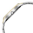 Titan Karishma Regal Classic Day-Date Men's Dress Watch - image number 3