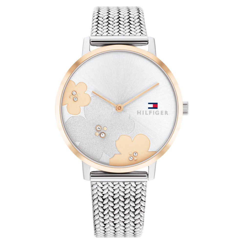 Tommy hilfiger watches for girls on sale