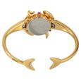Titan Raga X Masaba Mother of Pearl Dial Women Watch With Metal Strap - image number 3