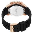 Kenneth Cole Chronograph Blue Dial Watch for Men - image number 4
