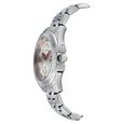 Titan Quartz Analog with Day and Date Silver Dial Stainless Steel Strap Watch for Men - image number 2