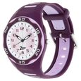 Zoop By Titan Quartz Analog White Dial PU Strap Watch for Kids - image number 1