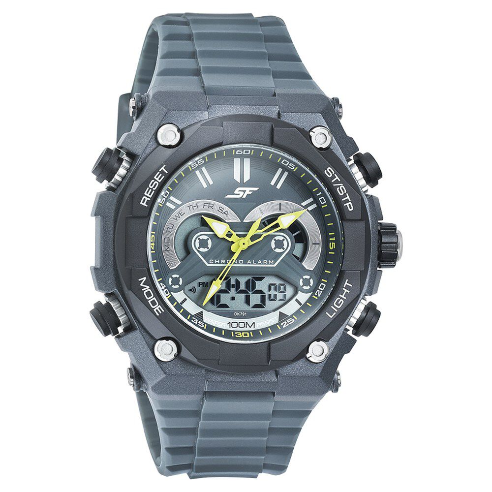 Sonata watches digital with analog online