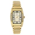 Titan Tycoon White Dial Analog with Date Leather Strap watch for Men