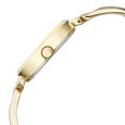 Titan Raga Contempore Quartz Analog Mother of Pearl Dial Metal Strap Watch For Women - image number 3