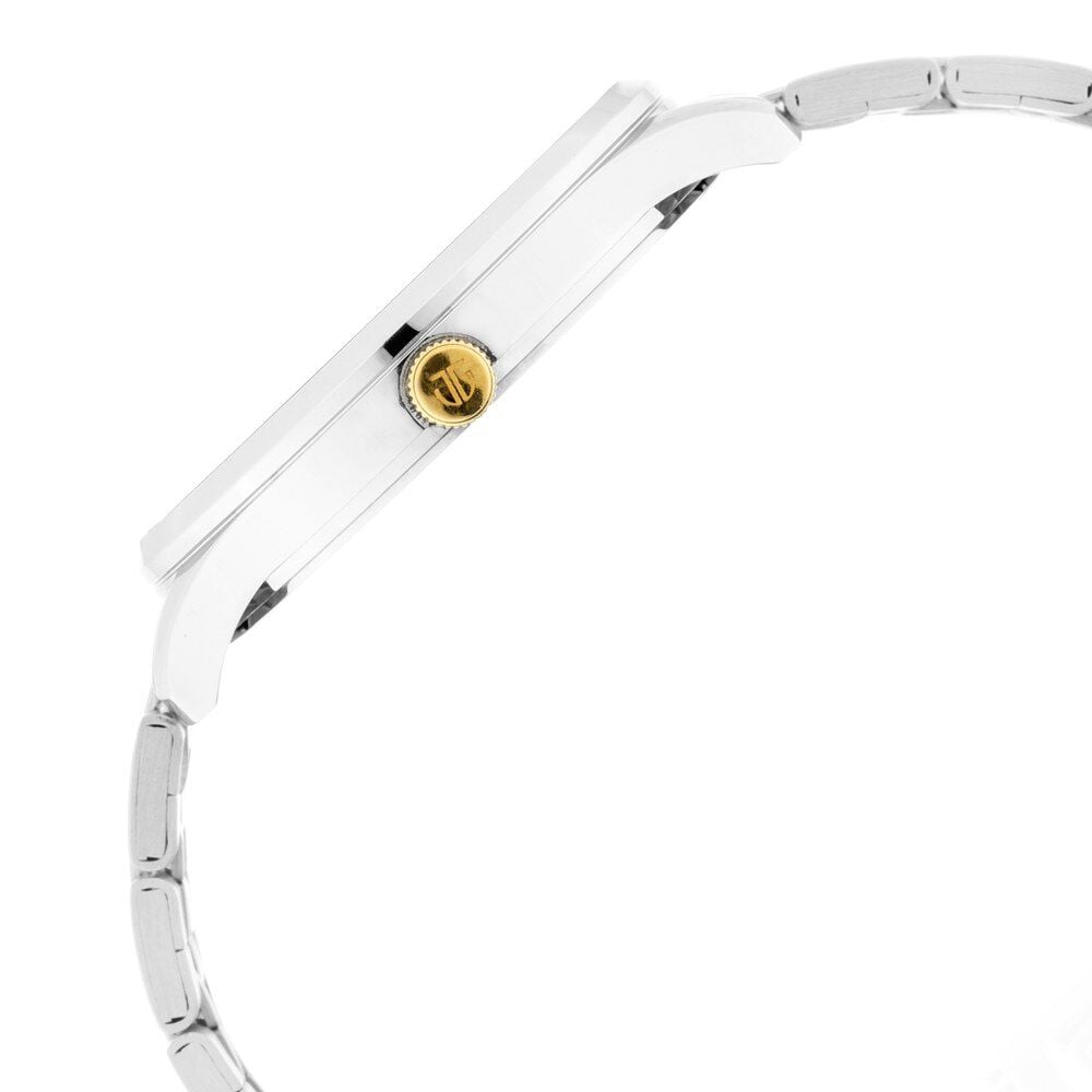 Buy Online Titan Regalia Opulent White Dial Analog with Day and