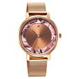 Fastrack Urban Camo Brown Dial Watch for Girls - image number 0