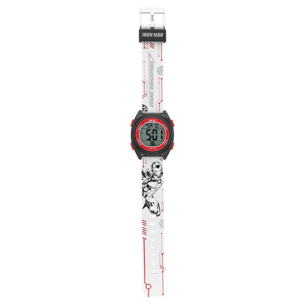 The ironman shop digital watch
