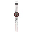 Zoop Marvel Digital Dial Polyurethane Strap with Iron Man Character Watch for Kids - image number 1