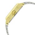 Titan Karishma Silver Dial Women Watch With Stainless Steel Strap - image number 2