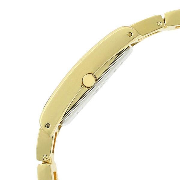 Titan Raga Weaves Silver Dial Analog Stainless Steel Strap watch for Women - image number 2