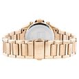 Tommy Hilfiger Quartz Multifunction Blue Dial Stainless Steel Strap Watch for Women - image number 2