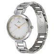 Titan Sparkle White Dial Analog Stainless Steel Strap watch for Women - image number 2