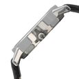 Titan Quartz Multifunction Black Dial Leather Strap Watch for Women - image number 2