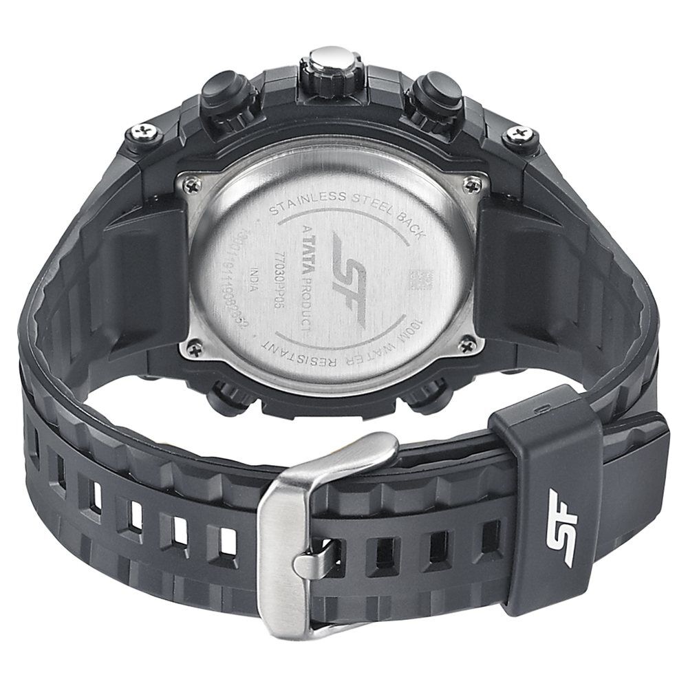 Sonata digital watch strap replacement online