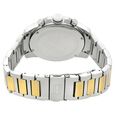 Tommy Hilfiger Quartz Analog Black Dial Stainless Steel Strap Watch for Men - image number 4