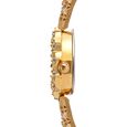 Titan Nebula Jewels 18k Gold Analog with Diamonds Watch for Women - image number 2