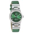 Fastrack Quartz Analog Black Dial Metal Strap Watch for Girls