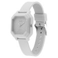 Zoop By Titan Fashion Quartz Analog Purple Dial Silicone Strap Watch for Kids - image number 2