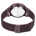 Kenneth Cole Analog Brown Dial Watch for Men - image number 4