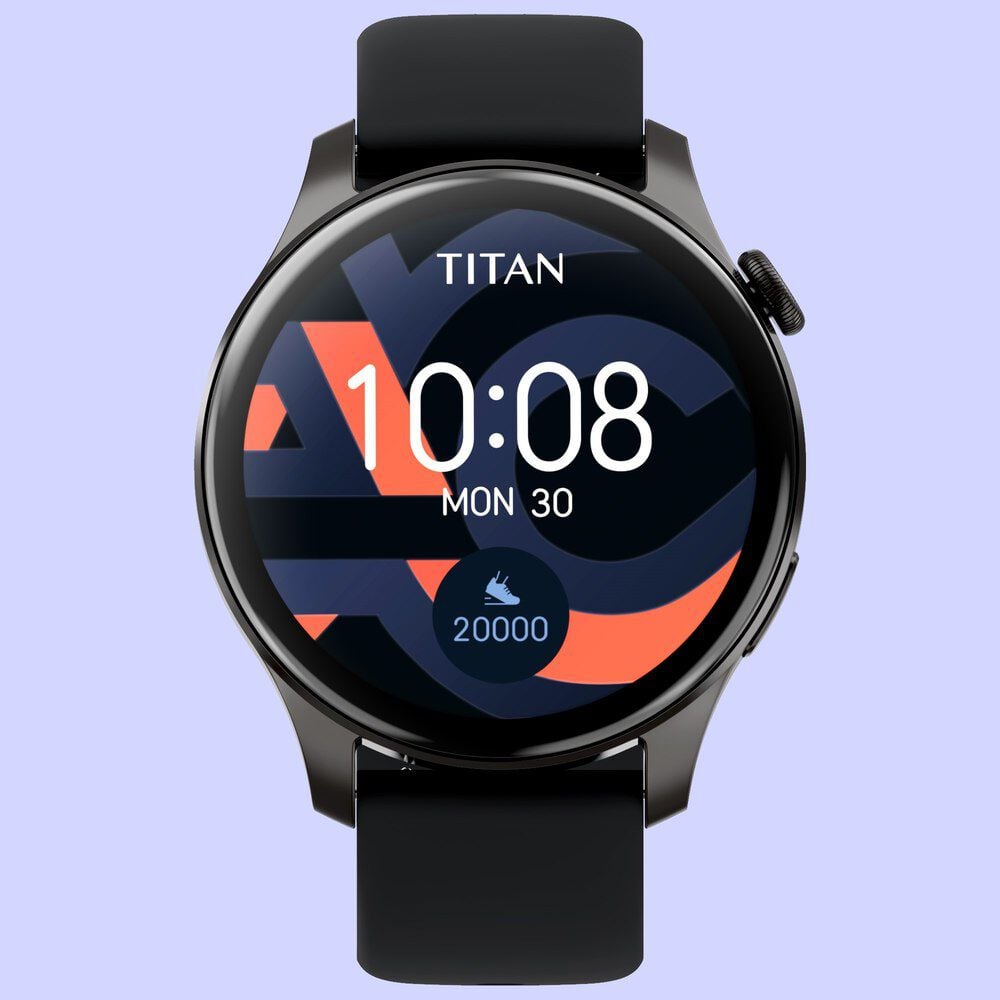Timewatch touch sale