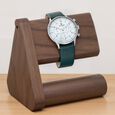 Titan Quartz Multifunction White Dial Leather Strap Watch for Men - image number 0