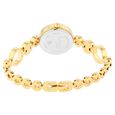 Titan Raga Mother of Pearl Dial Women Watch With Metal Strap - image number 5