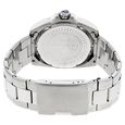 Police Quartz Analog Silver Dial Metal Strap Watch for Men - image number 3