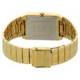 Titan Black Dial Analog with Date Metal Strap watch forMen - image number 3