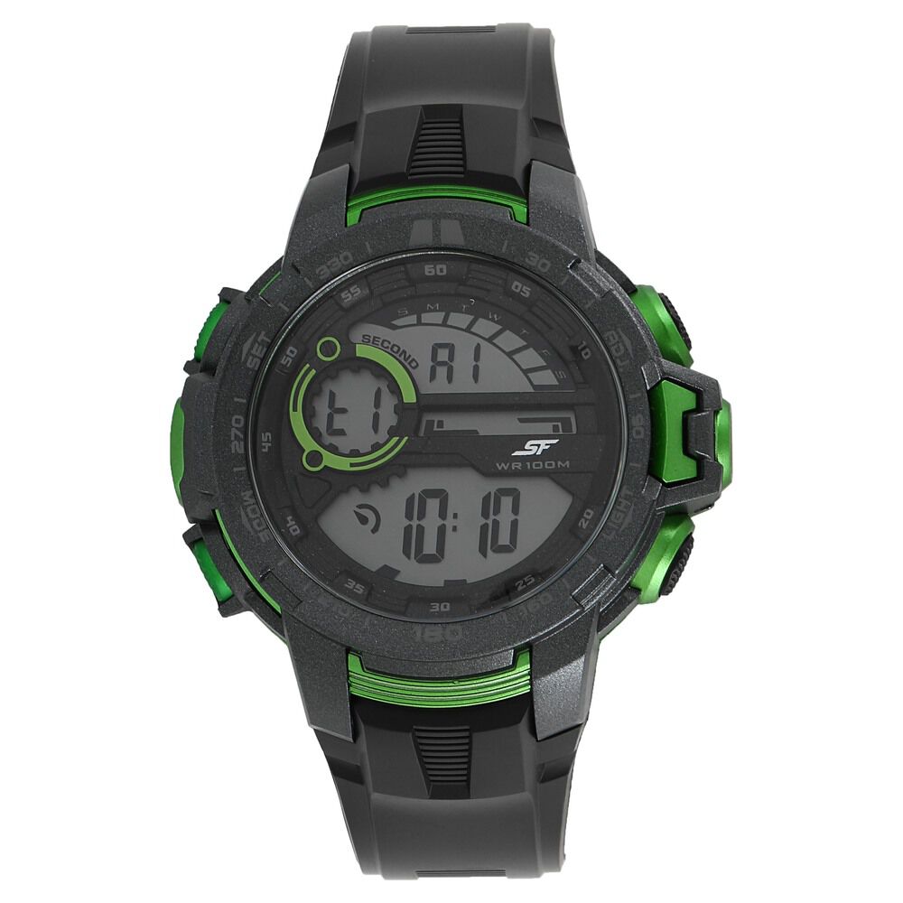 Sonata super fibre watch strap new arrivals